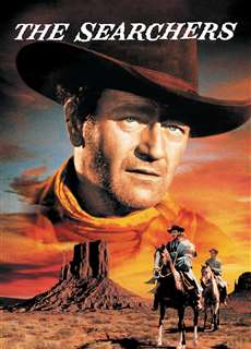 Cuộc Truy Lùng - The Searchers - (1956) - PhimMoi2024 - Website xem phim miễn phí tốt nhất