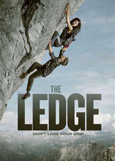 Cuộc Truy Sát Trên Mỏm Núi - The Ledge - (2022) - PhimMoi2024 - Website xem phim miễn phí tốt nhất
