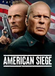 Cuộc Vây Bắt - American Siege - (2022) - PhimMoi2024 - Website xem phim miễn phí tốt nhất