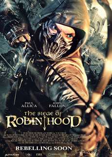Cuộc Vây Hãm Của Robin Hood - The Siege Of Robin Hood - (2022) - PhimMoi2024 - Website xem phim miễn phí tốt nhất
