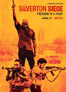 Cuộc vây hãm ngân hàng Silverton - Silverton Siege - (2022) - PhimMoi2024 - Website xem phim miễn phí tốt nhất