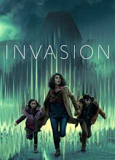 Cuộc Xâm Lăng (Phần 1) - Invasion (Season 1) - (2021) - PhimMoi2024 - Website xem phim miễn phí tốt nhất