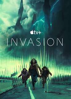 Cuộc Xâm Lăng - Invasion - (2020) - PhimMoi2024 - Website xem phim miễn phí tốt nhất