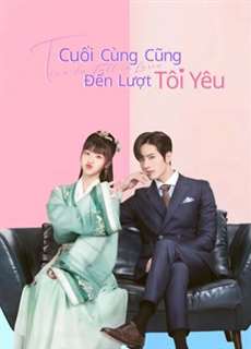 Cuối Cùng Cũng Đến Lượt Tôi Yêu - Time to Fall in Love - (2022) - PhimMoi2024 - Website xem phim miễn phí tốt nhất