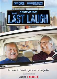 Cười một lần cuối - The Last Laugh - (2019) - PhimMoi2024 - Website xem phim miễn phí tốt nhất