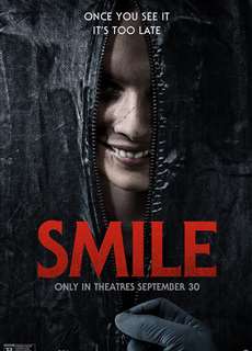 Cười - Smile - (2022) - PhimMoi2024 - Website xem phim miễn phí tốt nhất