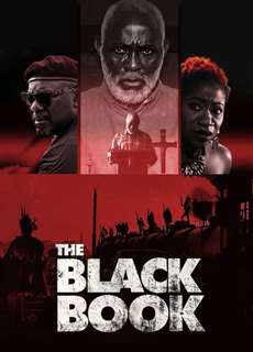 Cuốn sách đen - The Black Book - (2023) - Website xem phim miễn phí tốt nhất