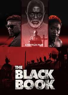 Cuốn sách đen - The Black Book - (2023) - Website xem phim miễn phí tốt nhất