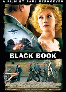 Cuốn Sổ Đen - Black Book - (2008) - Website xem phim miễn phí tốt nhất