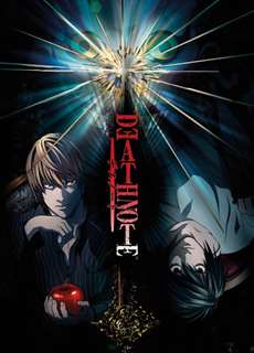 Cuốn sổ tử thần - DEATH NOTE - (2006) - PhimMoi2024 - Website xem phim miễn phí tốt nhất