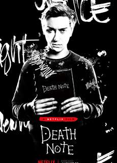 Cuốn sổ tử thần - Death Note - (2017) - PhimMoi2024 - Website xem phim miễn phí tốt nhất