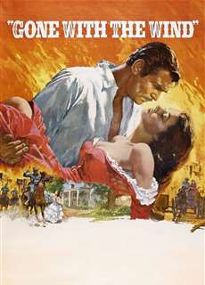 Cuốn Theo Chiều Gió - Gone with the Wind - (1939) - PhimMoi2024 - Website xem phim miễn phí tốt nhất