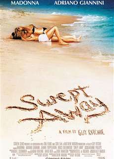 Cuốn trôi - Swept Away - (2002) - PhimMoi2024 - Website xem phim miễn phí tốt nhất