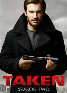 Cưỡng Đoạt (Phần 2) - Taken (Season 2) - (2018) - PhimMoi2024 - Website xem phim miễn phí tốt nhất