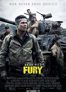Cuồng nộ - Fury - (2014) - PhimMoi2024 - Website xem phim miễn phí tốt nhất