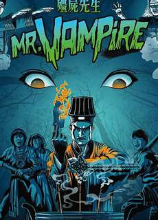 Cương Thi Tiên Sinh - Mr. Vampire - (1985) - PhimMoi2024 - Website xem phim miễn phí tốt nhất