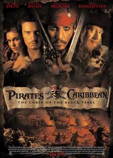 Cướp biển vùng Caribbe (Phần 1): Lời Nguyền Của Tàu Ngọc Trai Đen - Pirates of the Caribbean: The Curse of the Black Pearl - (2003) - PhimMoi2024 - Website xem phim miễn phí tốt nhất