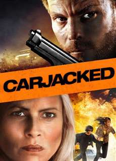Cướp Cạn - Carjacked - (2011) - PhimMoi2024 - Website xem phim miễn phí tốt nhất