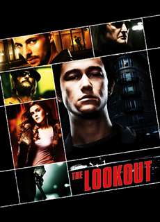 Cướp Nhà Băng  - The Lookout - (2007) - PhimMoi2024 - Website xem phim miễn phí tốt nhất