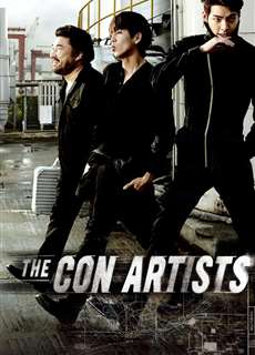 Cướp Siêu Đẳng - The Con Artists - (2014) - PhimMoi2024 - Website xem phim miễn phí tốt nhất
