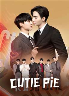 Cutie Pie - Cutie Pie - (2022) - PhimMoi2024 - Website xem phim miễn phí tốt nhất