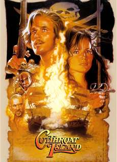 Cutthroat Island - Cutthroat Island - (1995) - PhimMoi2024 - Website xem phim miễn phí tốt nhất
