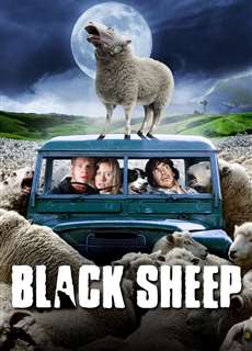 Cừu Ăn Thịt Người - Black Sheep - (2006) - PhimMoi2024 - Website xem phim miễn phí tốt nhất