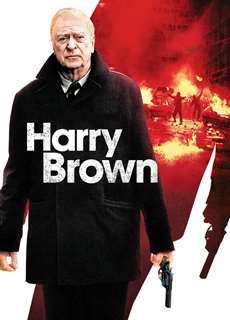 Cựu Binh Harry Brown  - Harry Brown - (2009) - PhimMoi2024 - Website xem phim miễn phí tốt nhất
