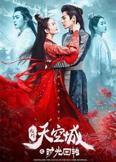 Cửu Châu Thiên Không Thành: Quay Ngược Thời Gian - Novoland: The Castle in the Sky - Time Reversal - (2020) - PhimMoi2024 - Website xem phim miễn phí tốt nhất