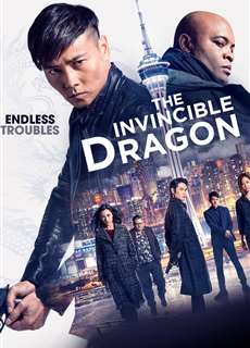 Cửu Long Bất Bại - Invincible Dragon - (2019) - PhimMoi2024 - Website xem phim miễn phí tốt nhất