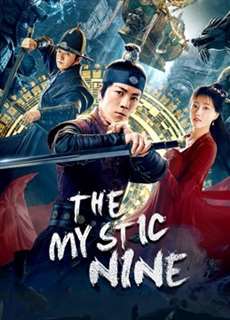 Cửu Môn - The Mystic Nine - (2021) - PhimMoi2024 - Website xem phim miễn phí tốt nhất