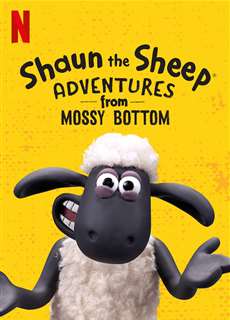 Cừu quê ra phố: Cuộc phiêu lưu từ trang trại - Shaun the Sheep: Adventures from Mossy Bottom - (2020) - PhimMoi2024 - Website xem phim miễn phí tốt nhất