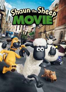Cừu Quê Ra Phố - Shaun the Sheep Movie - (2015) - PhimMoi2024 - Website xem phim miễn phí tốt nhất