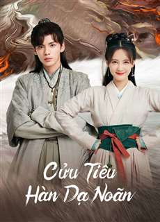 Cửu Tiêu Hàn Dạ Noãn - Warm On A Cold Night - (2023) - PhimMoi2024 - Website xem phim miễn phí tốt nhất