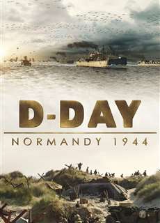 D-Day: Normandy 1944 - D-Day: Normandy 1944 - (2014) - PhimMoi2024 - Website xem phim miễn phí tốt nhất