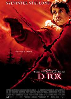 D-Tox - Eye See You - (2002) - PhimMoi2024 - Website xem phim miễn phí tốt nhất