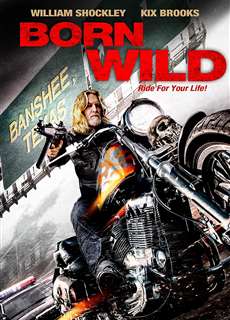 Dã Chiến Giang Hồ - Born Wild - (2001) - PhimMoi2024 - Website xem phim miễn phí tốt nhất