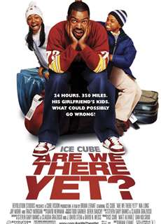 Đã đến nơi chưa? - Are We There Yet? - (2005) - PhimMoi2024 - Website xem phim miễn phí tốt nhất