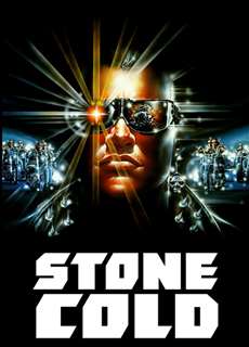 Đá Lạnh - Stone Cold - (1991) - PhimMoi2024 - Website xem phim miễn phí tốt nhất