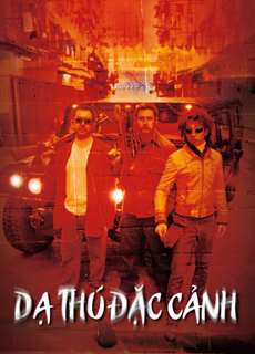 Dạ Thú Đặc Cảnh - Beast Cops - (1998) - PhimMoi2024 - Website xem phim miễn phí tốt nhất