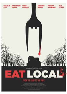 Dạ Tiệc Máu - Eat Locals - (2017) - PhimMoi2024 - Website xem phim miễn phí tốt nhất