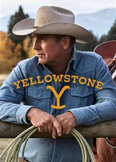Đá Vàng (Phần 1) - Yellowstone (Season 1) - (2018) - PhimMoi2024 - Website xem phim miễn phí tốt nhất