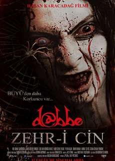 Dabbe 5: Lời nguyền quỷ dữ - Dabbe 5: Curse of the Jinn - (2014) - PhimMoi2024 - Website xem phim miễn phí tốt nhất