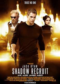 Đặc Vụ Bóng Đêm - Jack Ryan: Shadow Recruit 2014 - (2014) - PhimMoi2024 - Website xem phim miễn phí tốt nhất