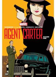 Đặc Vụ Carter (Phần 1) - Agent Carter (Season 1) - (2015) - PhimMoi2024 - Website xem phim miễn phí tốt nhất