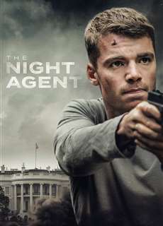 Đặc Vụ Đêm - The Night Agent - (2023) - PhimMoi2024 - Website xem phim miễn phí tốt nhất