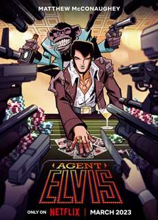 Đặc vụ Elvis - Agent Elvis - (2023) - PhimMoi2024 - Website xem phim miễn phí tốt nhất