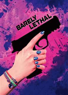 Đặc Vụ Ku-te - Barely Lethal - (2015) - PhimMoi2024 - Website xem phim miễn phí tốt nhất