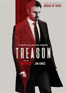 Đặc vụ phản bội - Treason - (2022) - PhimMoi2024 - Website xem phim miễn phí tốt nhất