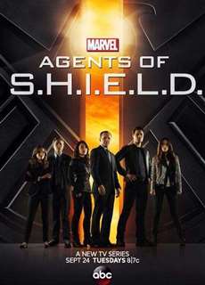 Đặc Vụ S.H.I.E.L.D. (Phần 1) - Marvel's Agents Of S.H.I.E.L.D. (Season 1) - (2013) - PhimMoi2024 - Website xem phim miễn phí tốt nhất
